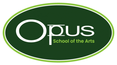Opus School of Music Logo