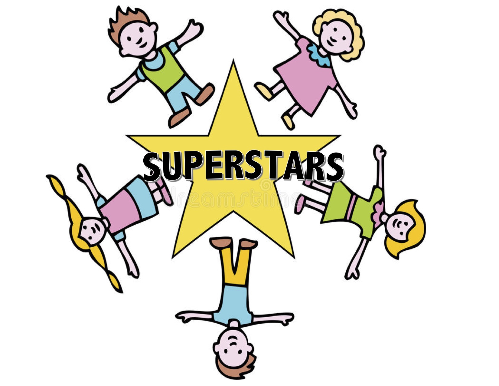 Superstar power full typography, t-shirt graphics, vectors. Awesome sport  retro text emblem Stock Vector Image & Art - Alamy