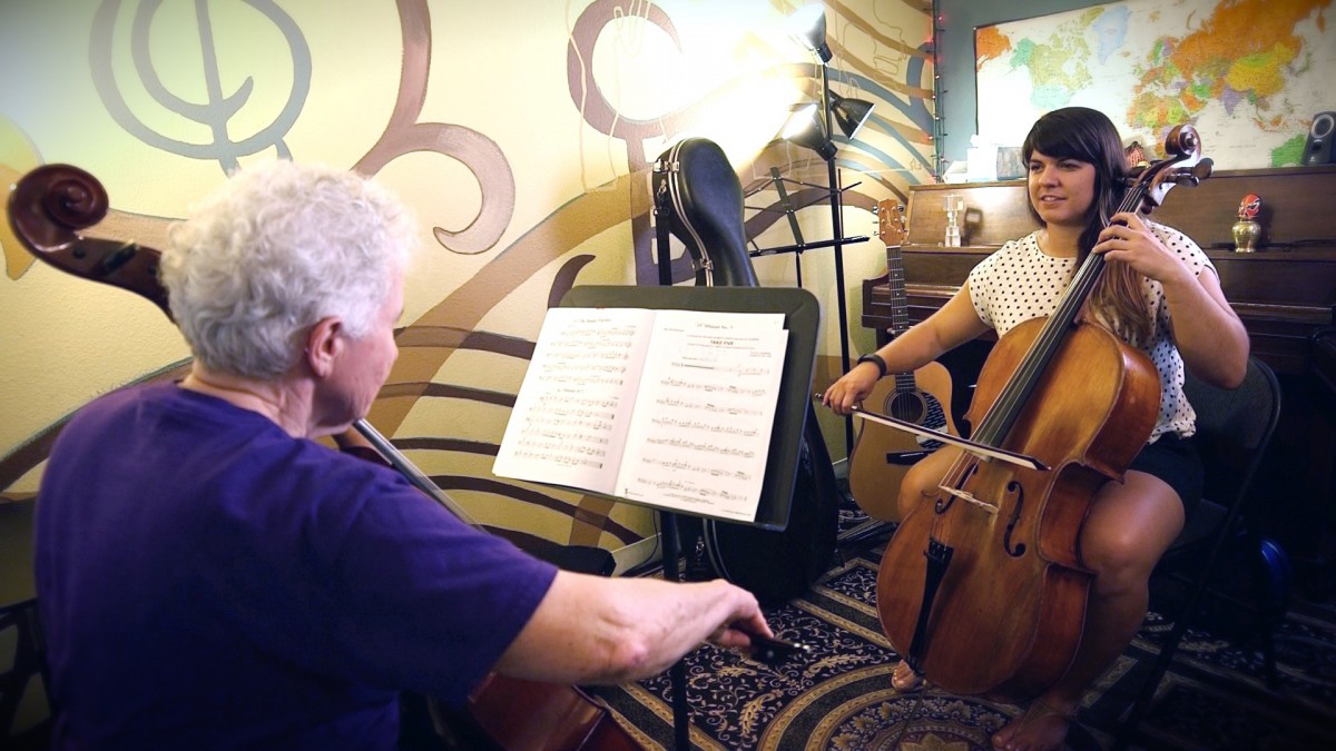 MUSIC LESSONS Violin Viola Cello Fiddle Vancouver Ridgefield Camas